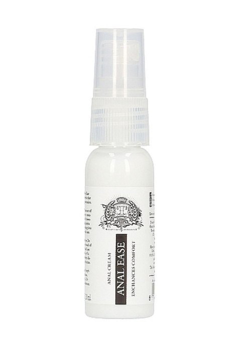 Touché - Żel/sray analany - Anal Ease - 20 ml Touché - Żel/sray analany - Anal Ease - 20 ml