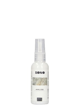 Touché - Żel/sray analany - Anal Ese - 50ml