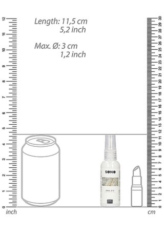 Touché - Żel/sray analany - Anal Ese - 50ml