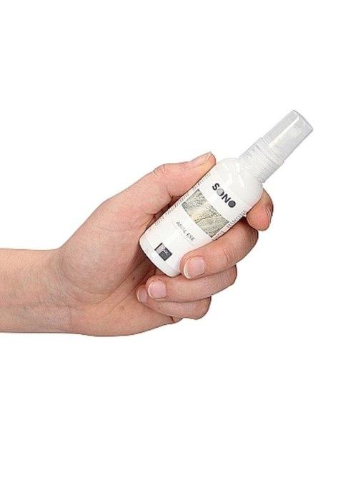 Touché - Żel/sray analany - Anal Ese - 50ml Touché - Żel/sray analany - Anal Ese - 50ml