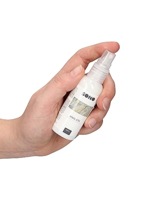 Touché - Żel/sray analany - Anal Ese - 50ml Touché - Żel/sray analany - Anal Ese - 50ml