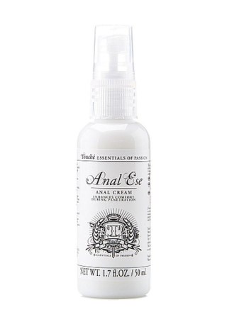 Touché - Żel/sray analany - Anal Ese - 50 ml