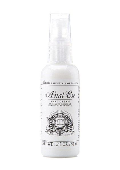 Touché - Żel/sray analany - Anal Ese - 50 ml