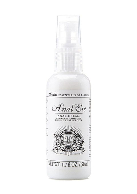 Touché - Żel/sray analany - Anal Ese - 50 ml Touché - Żel/sray analany - Anal Ese - 50 ml