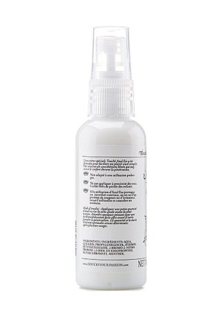 Touché - Żel/sray analany - Anal Ese - 50 ml