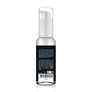 Pharmquests - Żel analny - Anal Night Mask - 50 ml