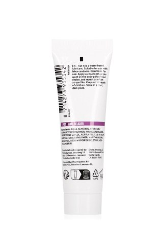 Pharmquests - Żel do fistingu - Fist It - Anal Relaxer - 25 ml