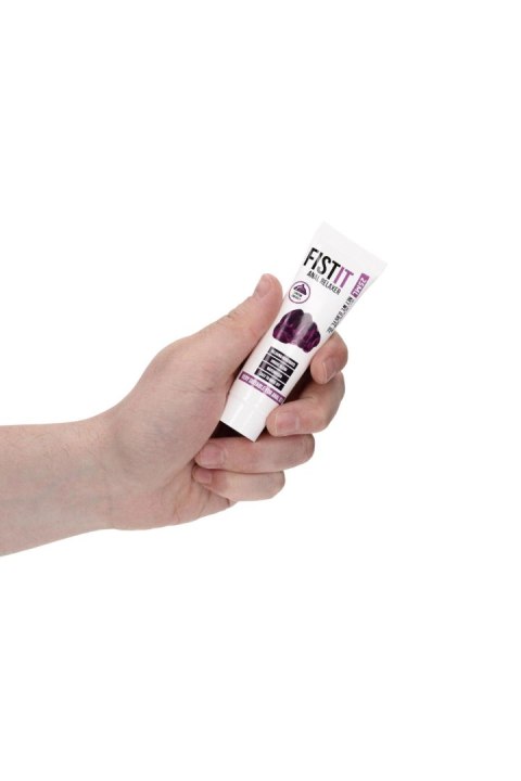 Pharmquests - Żel do fistingu - Fist It - Anal Relaxer - 25 ml Pharmquests - Żel do fistingu - Fist It - Anal Relaxer - 25 ml
