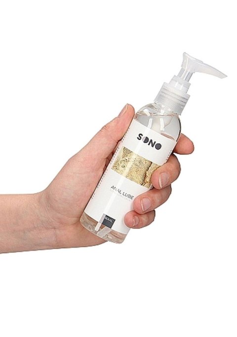 SONO - Lubrykant analny - Anal lube - 150ml SONO - Lubrykant analny - Anal lube - 150ml