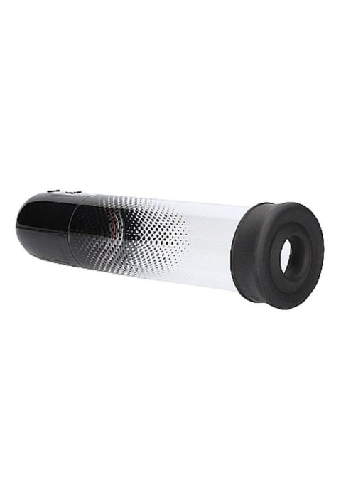 Automatic Luv Pump - Black Automatic Luv Pump - Black