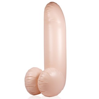 Balon penis - 140 cm