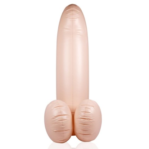 Balon penis - 140 cm Balon penis - 140 cm
