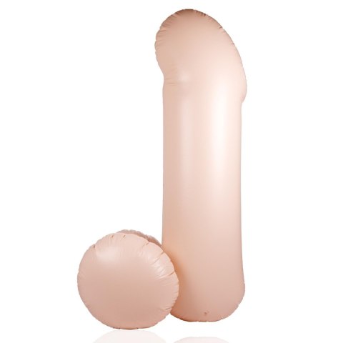 Balon penis - 140 cm Balon penis - 140 cm