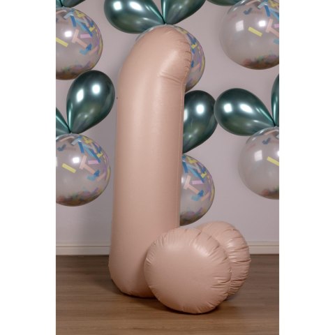 Balon penis - 140 cm Balon penis - 140 cm