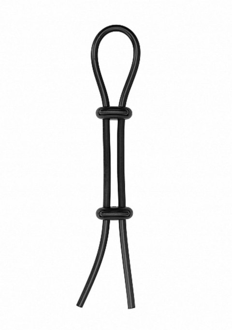 Double Stretch Booster - Black Double Stretch Booster - Black
