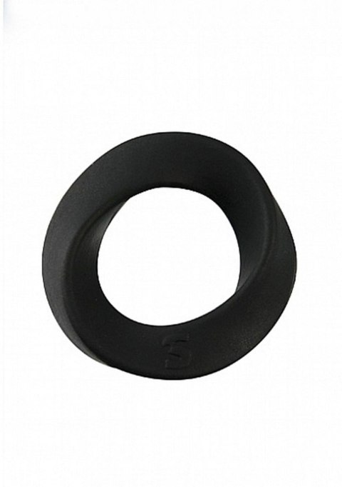 Endless Cockring - Big - Black Endless Cockring - Big - Black