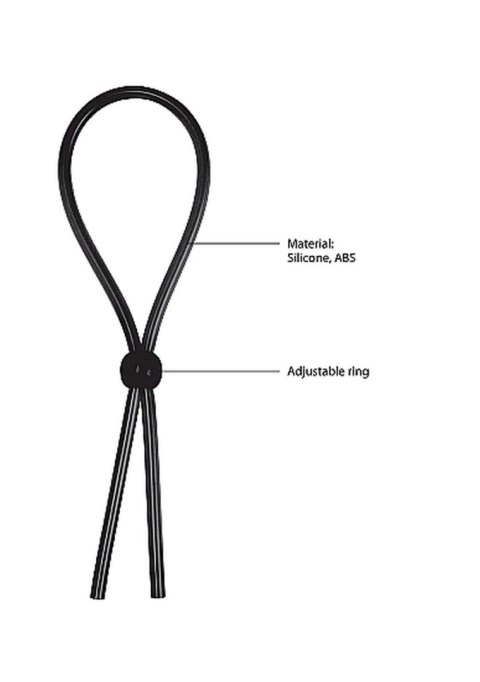 Erection Booster - Black Erection Booster - Black