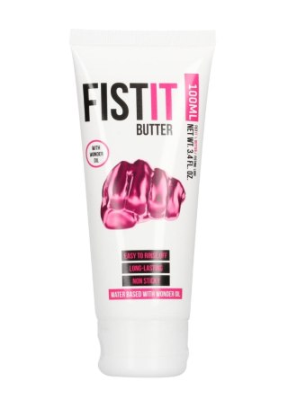 Pharmquests - Żel do fistingu - Fist It Butter - 100 ml