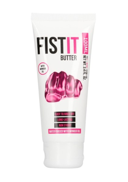 Pharmquests - Żel do fistingu - Fist It Butter - 100 ml