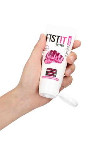 Pharmquests - Żel do fistingu - Fist It Butter - 100 ml
