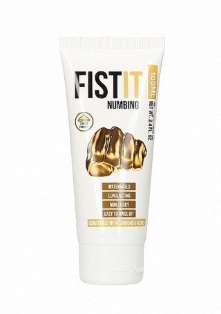 Pharmquests - Żel do fistingu - Fist It - Desensitizer - 100 ml