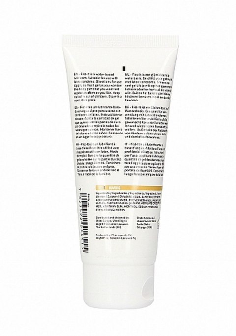 Pharmquests - Żel do fistingu - Fist It - Desensitizer - 100 ml Pharmquests - Żel do fistingu - Fist It - Desensitizer - 100 ml