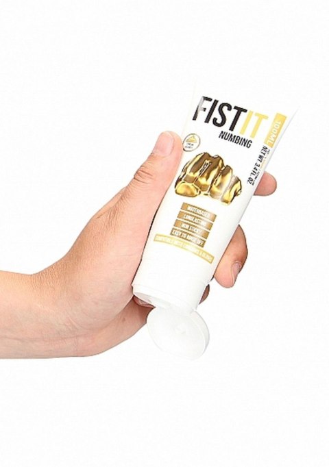 Pharmquests - Żel do fistingu - Fist It - Desensitizer - 100 ml Pharmquests - Żel do fistingu - Fist It - Desensitizer - 100 ml