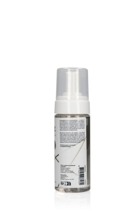 Vive - Środek czyszczący - Foaming Toy Cleaner - 140 ml Vive - Środek czyszczący - Foaming Toy Cleaner - 140 ml