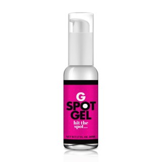 Pharmquests - Żel stymulujący - G-Spot Gel - 50 ml