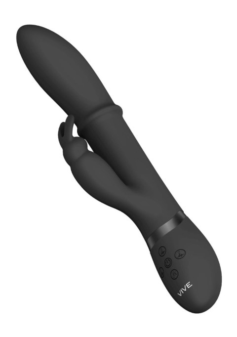 Halo - Black Halo - Black