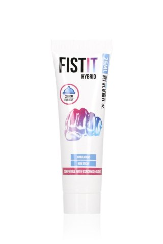 Pharmquests - Żel do fistingu - Fist It - Hybrid Lubricant 25 ml