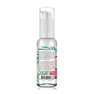 Pharmquests - Olejek do masażu - Kissable Oil - Coconut - 50 ml