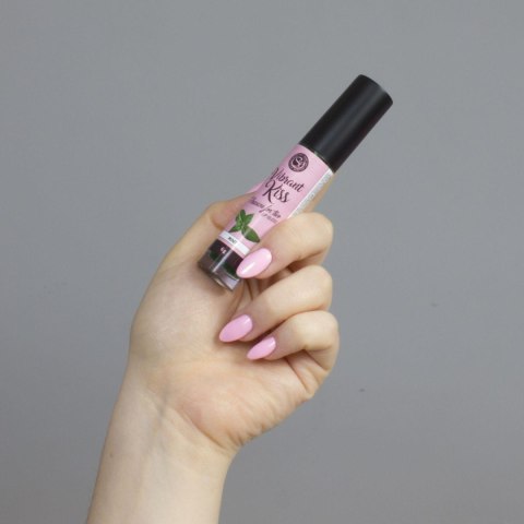 LIP GLOSS VIBRANT KISS MINT LIP GLOSS VIBRANT KISS MINT