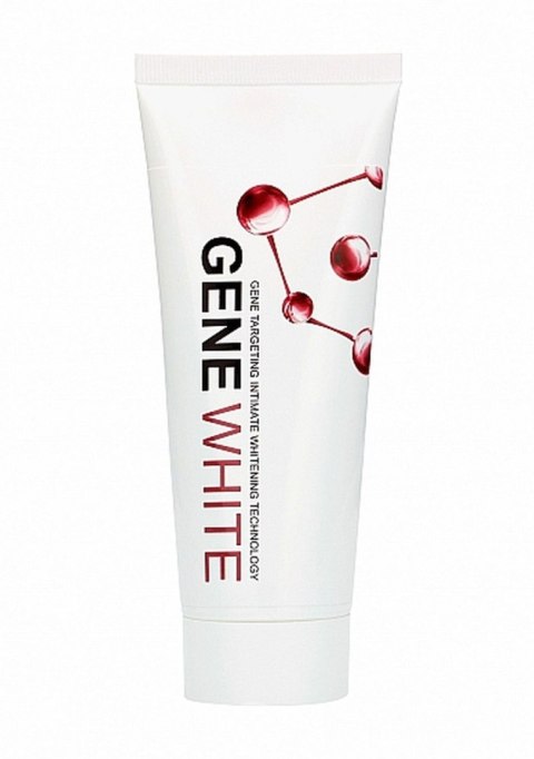 Lighten Cream - Gene White - 100 ML Lighten Cream - Gene White - 100 ML