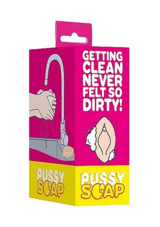 Mydło - Pussy Soap