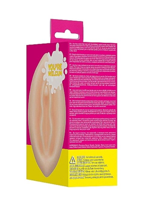 Mydło - Pussy Soap Mydło - Pussy Soap