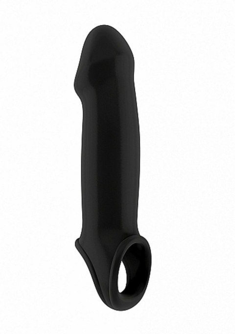 No.17 - Dong Extension - Black No.17 - Dong Extension - Black
