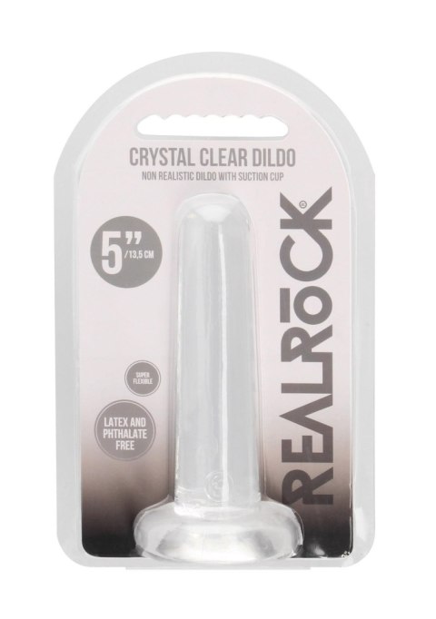 Non Realistic Dildo with Suction Cup - 5,3""""/ 13,5 cm Non Realistic Dildo with Suction Cup - 5,3""""/ 13,5 cm