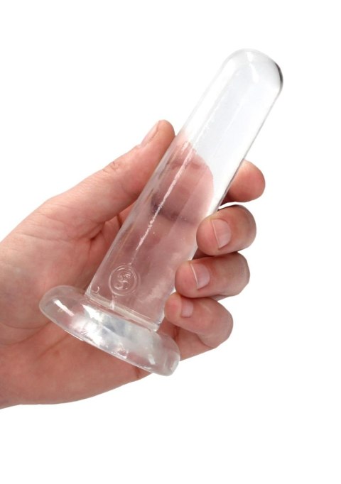 Non Realistic Dildo with Suction Cup - 5,3""""/ 13,5 cm Non Realistic Dildo with Suction Cup - 5,3""""/ 13,5 cm