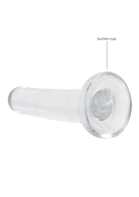 Non Realistic Dildo with Suction Cup - 5,3""""/ 13,5 cm Non Realistic Dildo with Suction Cup - 5,3""""/ 13,5 cm