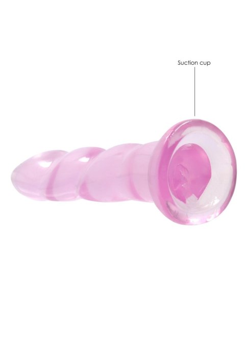 Non Realistic Dildo with Suction Cup - 7""""/ 17 cm Non Realistic Dildo with Suction Cup - 7""""/ 17 cm