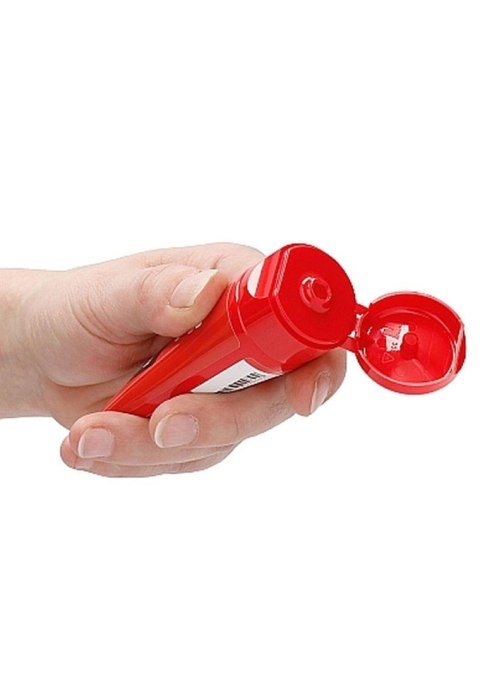 Pharmquests - Żel na bazie wody - Original CBD from Amsterdam - Waterbased Lubricant - 50 ml Pharmquests - Żel na bazie wody - Original CBD from Amsterdam - Waterbased Lubricant - 50 ml