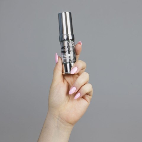 STRONG STIMULATOR LIQUID VIBRATOR 15 ML STRONG STIMULATOR LIQUID VIBRATOR 15 ML