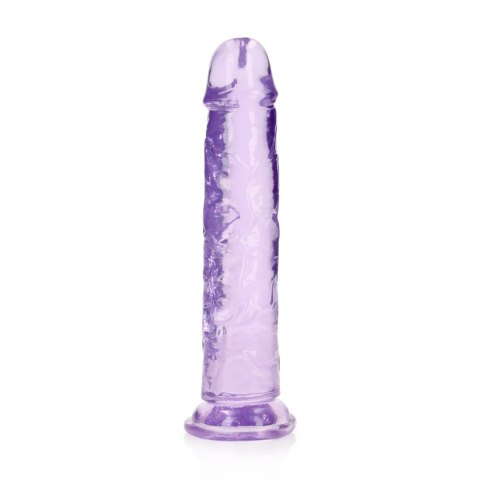 Straight Realistic Dildo with Suction Cup - 9'' / 23 Straight Realistic Dildo with Suction Cup - 9'' / 23