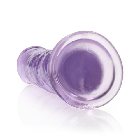 Straight Realistic Dildo with Suction Cup - 9'' / 23 Straight Realistic Dildo with Suction Cup - 9'' / 23