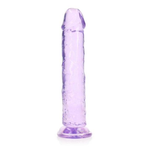 Straight Realistic Dildo with Suction Cup - 9'' / 23 Straight Realistic Dildo with Suction Cup - 9'' / 23