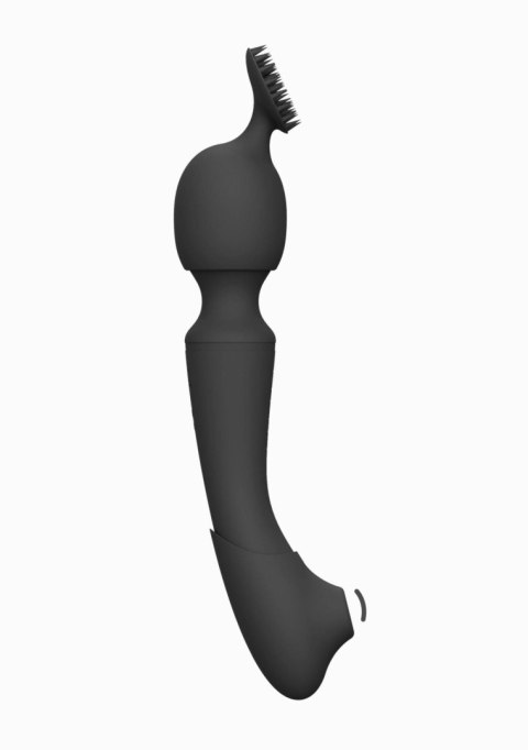 Stymulator-Nami - Black Stymulator-Nami - Black