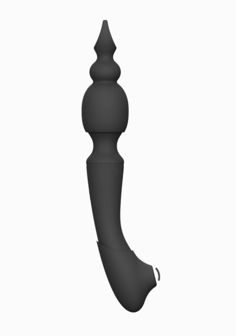 Stymulator-Nami - Black Stymulator-Nami - Black