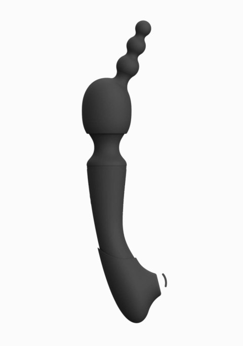 Stymulator-Nami - Black Stymulator-Nami - Black