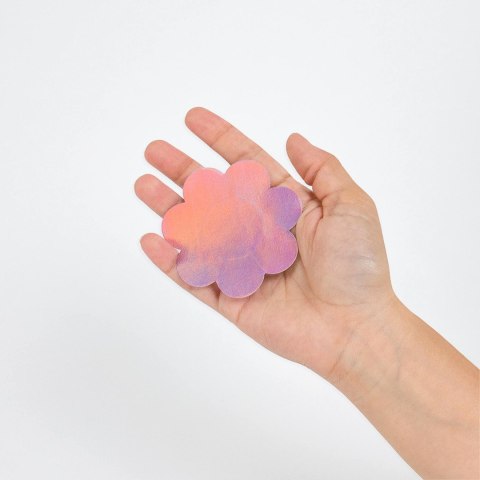 Secret Play - Nasutniki - WOW BOOBS! FLOWER NIPPLE PASTIES Secret Play - Nasutniki - WOW BOOBS! FLOWER NIPPLE PASTIES